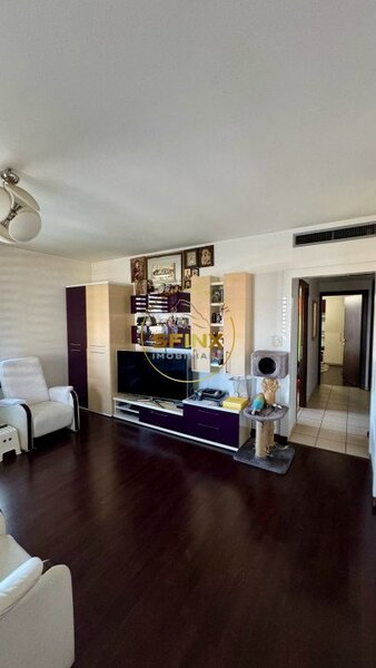 Tineretului, Asmita, Delta Vacaresti Mihai Bravu comision 0% 3 camere 2 bai