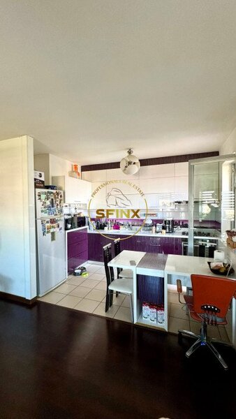 Tineretului, Asmita, Delta Vacaresti Mihai Bravu comision 0% 3 camere 2 bai